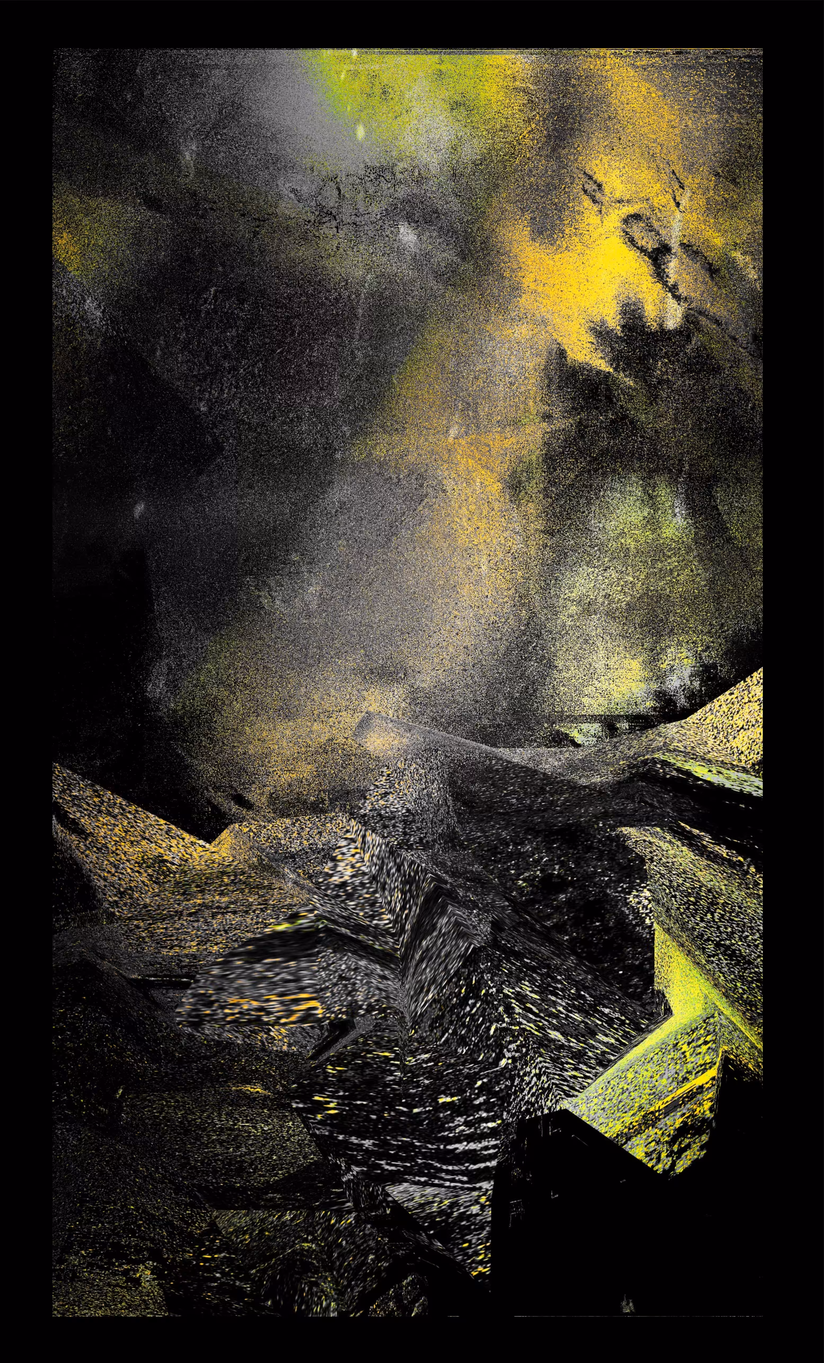 Ashes to Ashes 