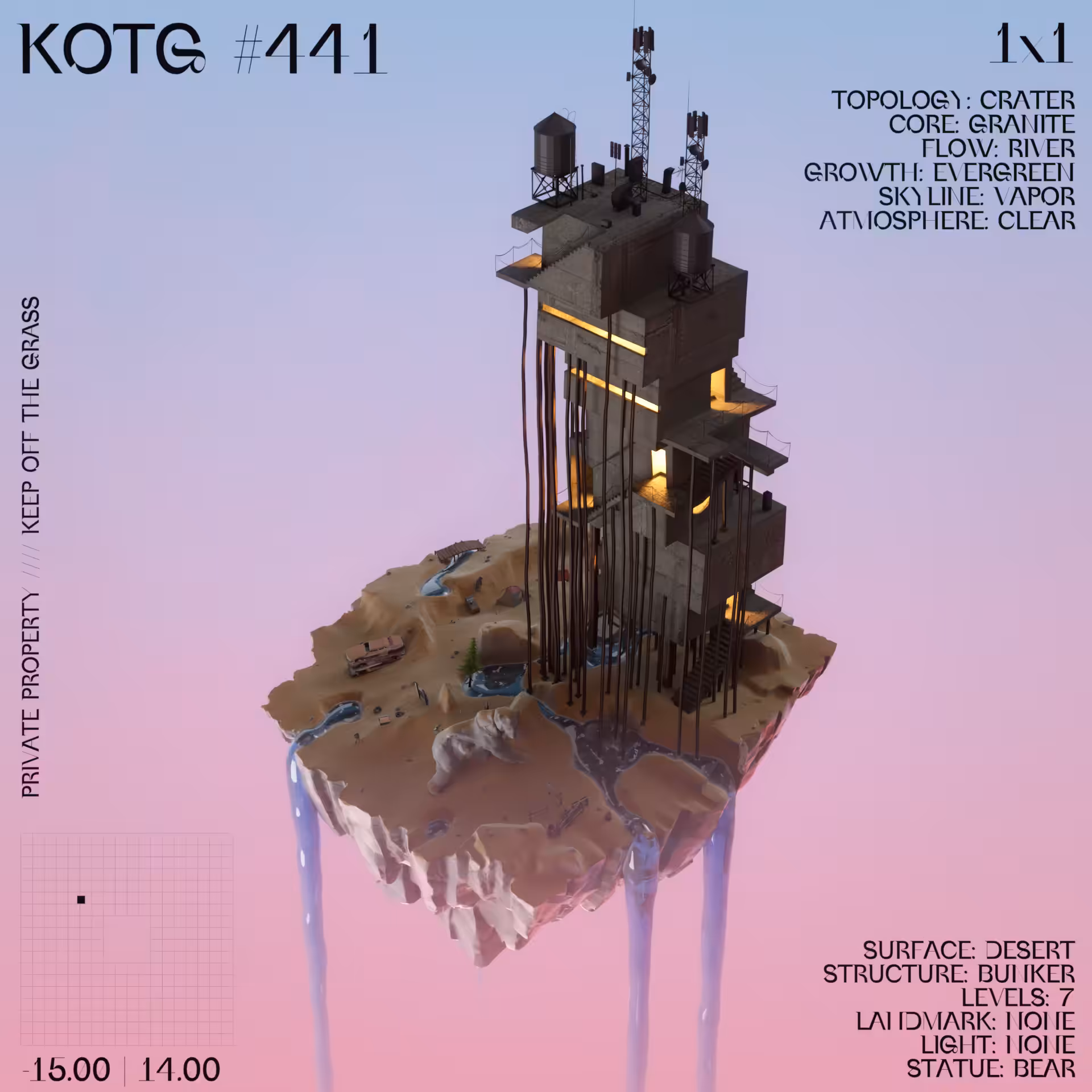 KOTG #441
