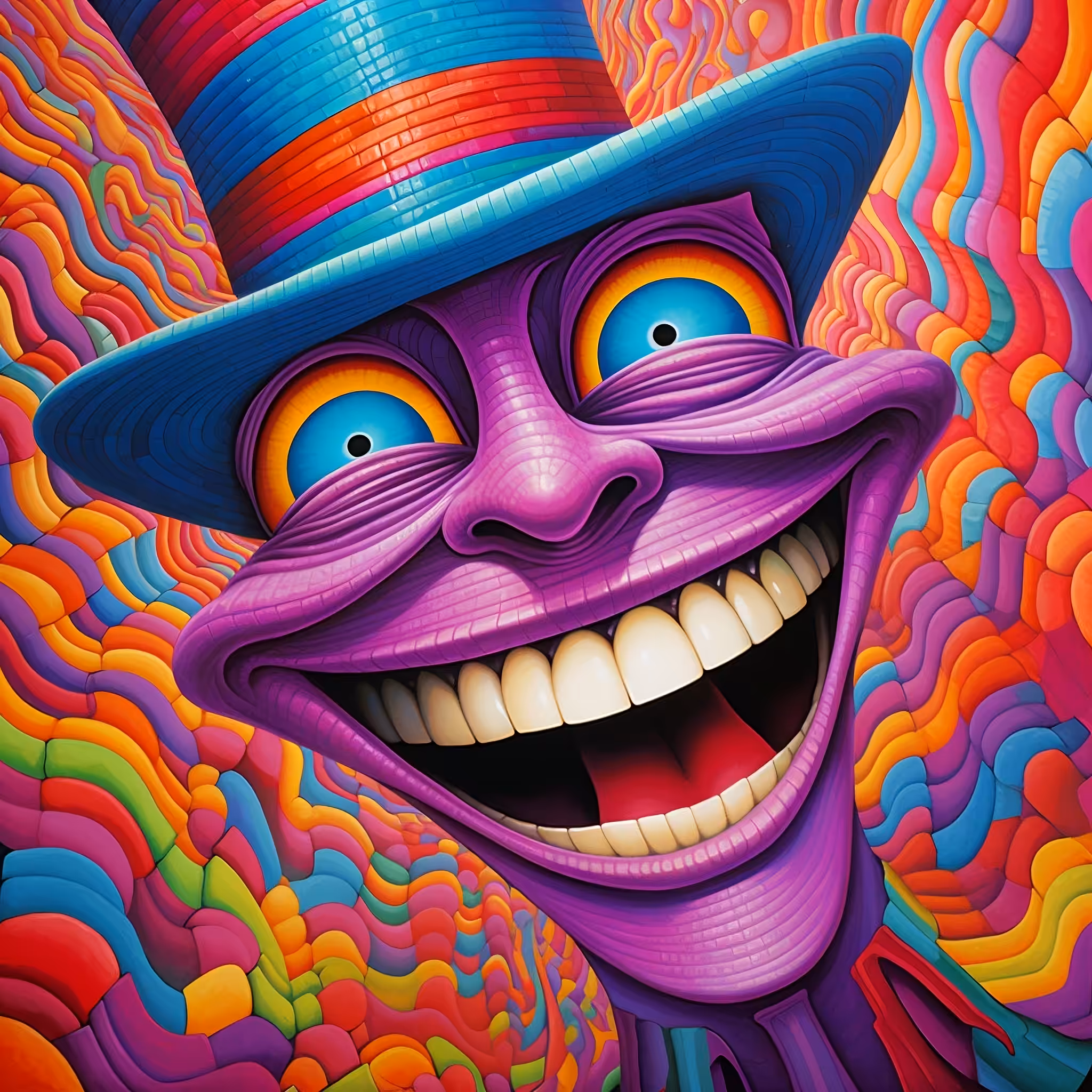 Smile Face