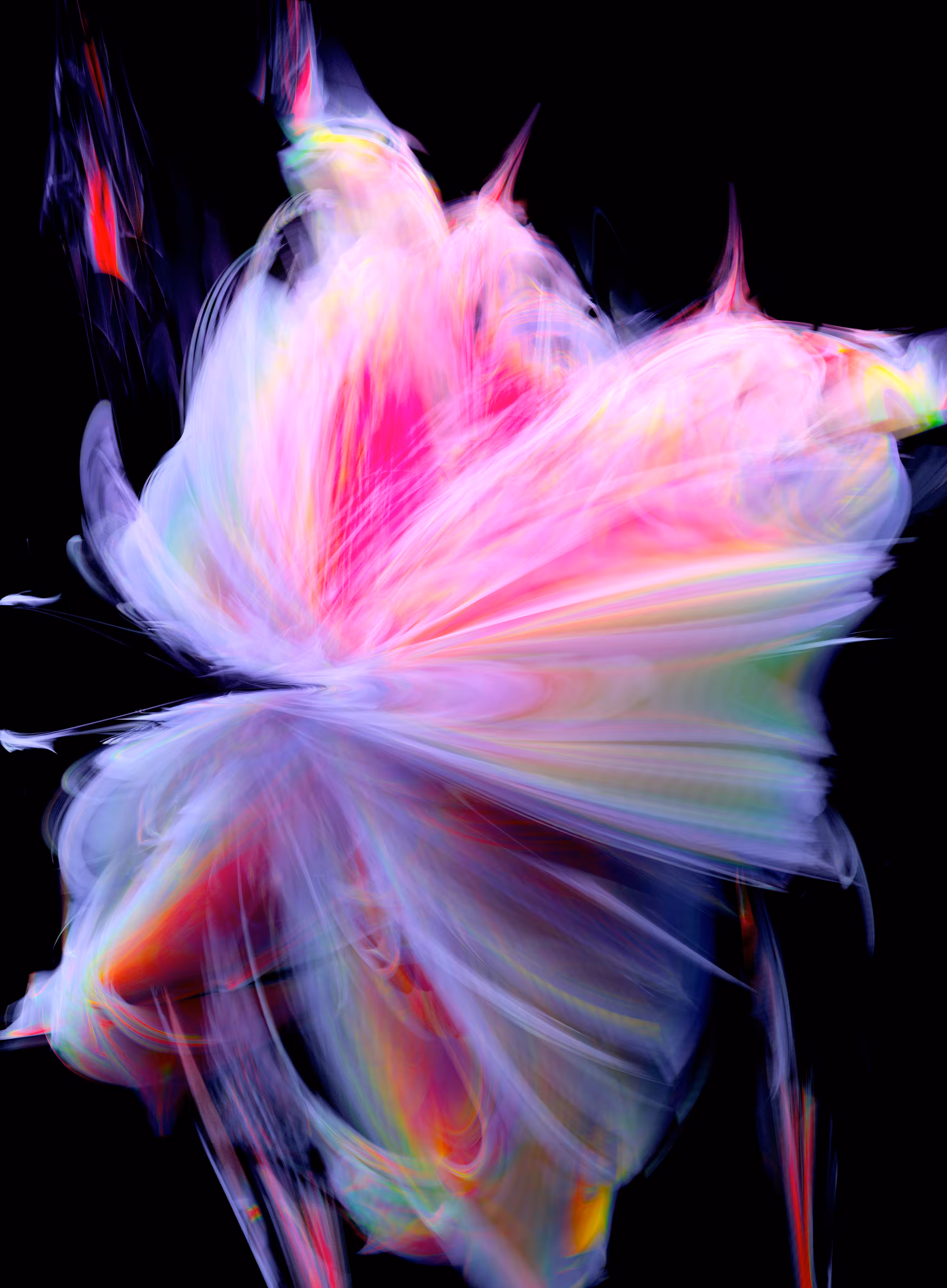 Spider Silk