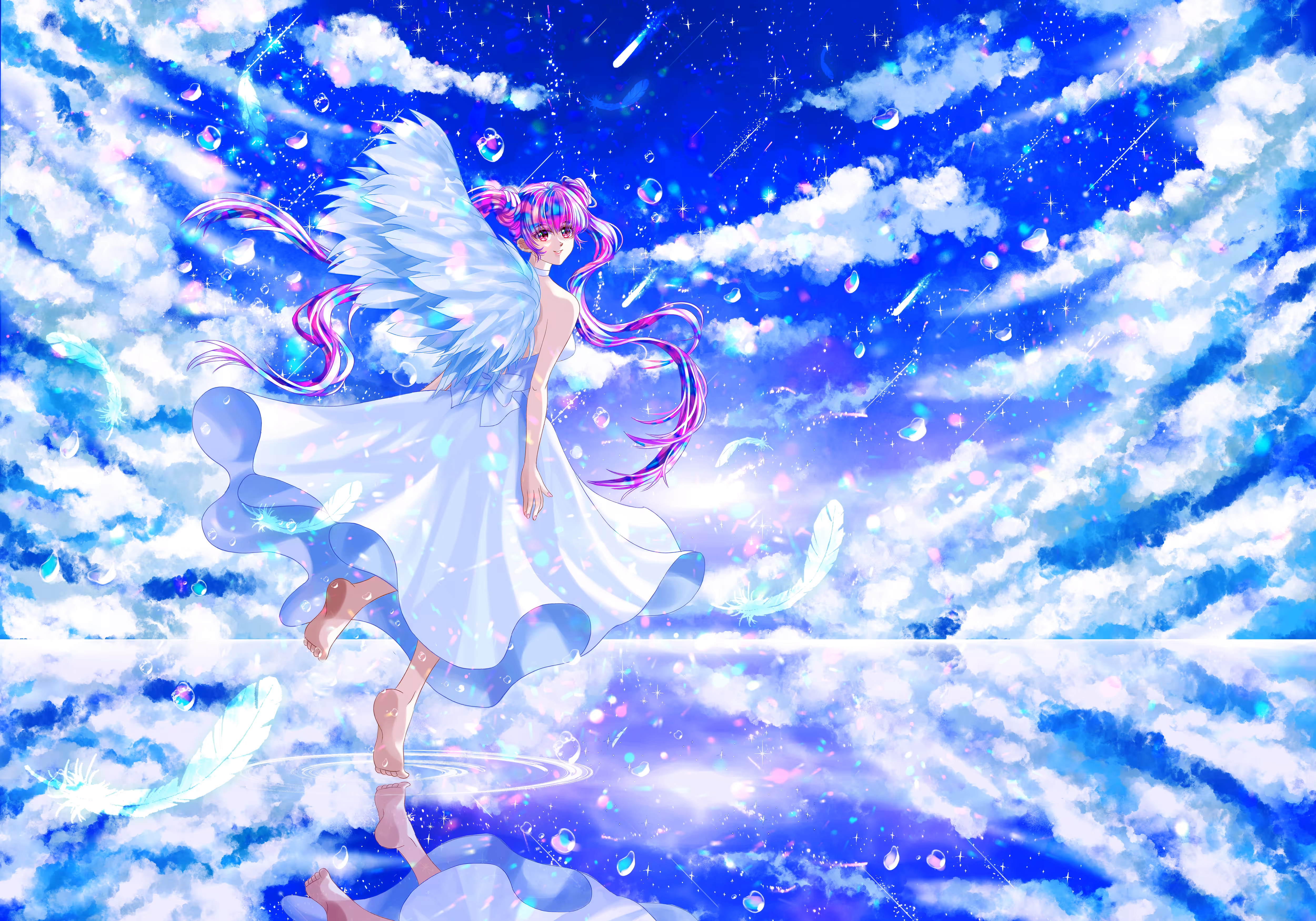 Heavenly Sea 👼