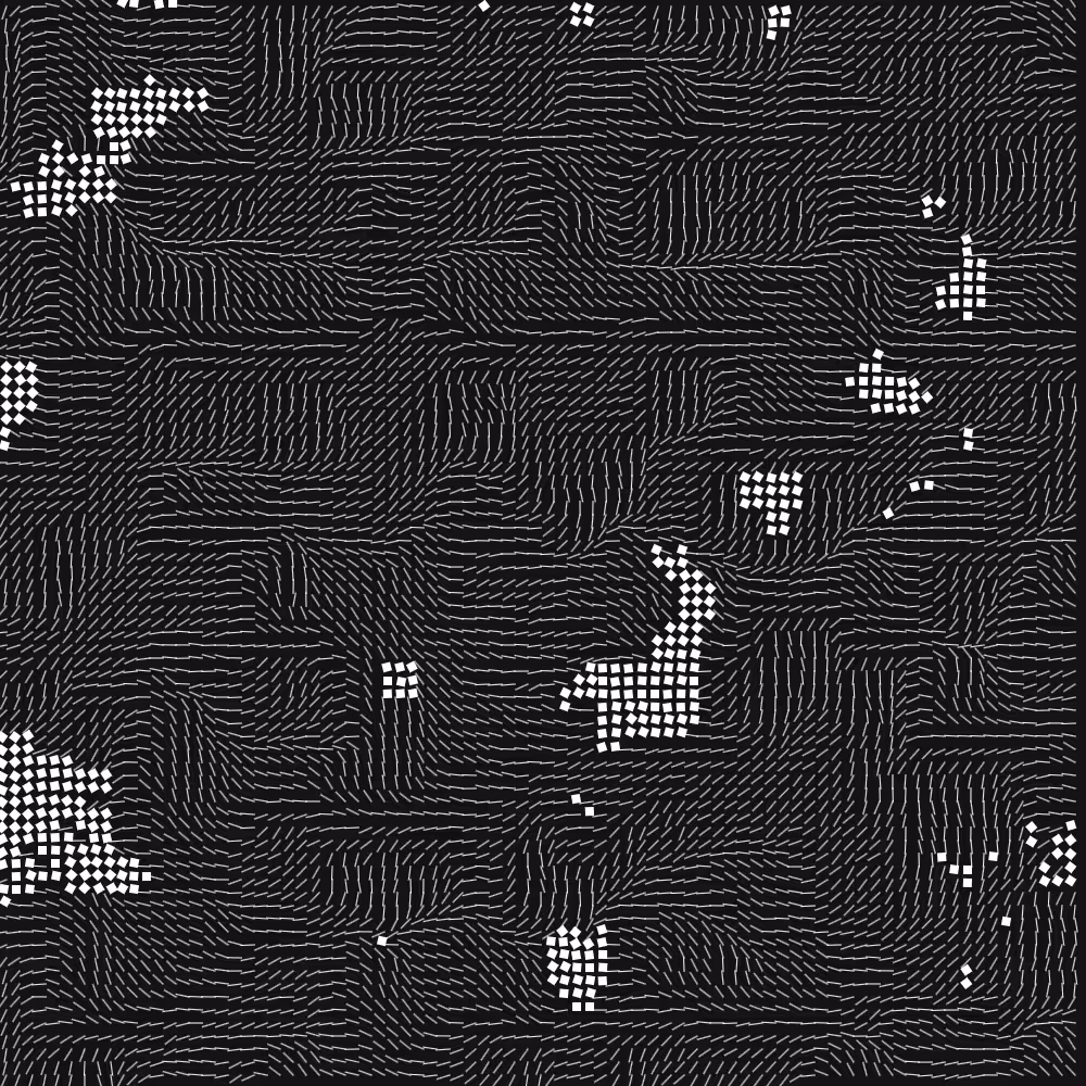 Geometric Fluidity #173