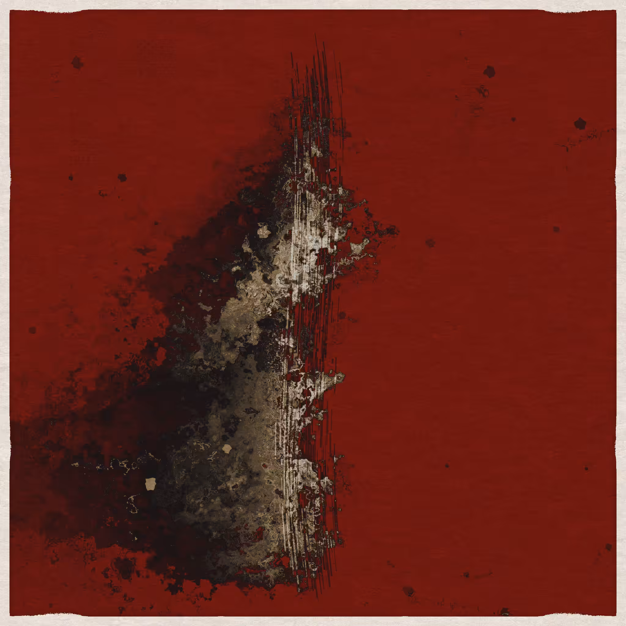 The Fire Within #27
