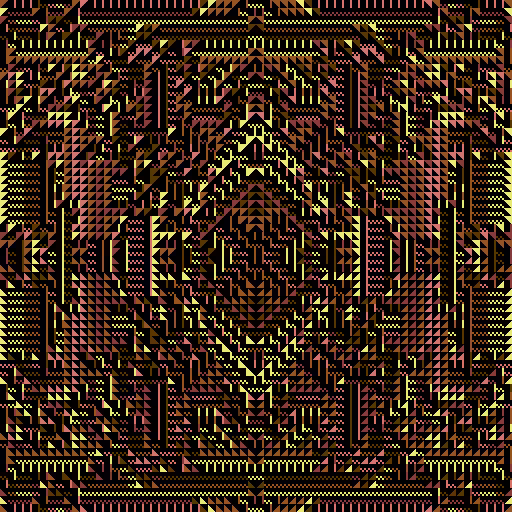 PETSCII Machine #37