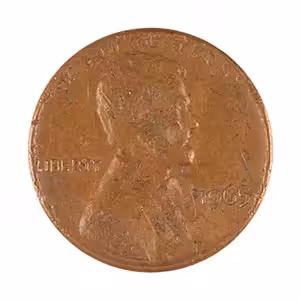 CENTS #1477