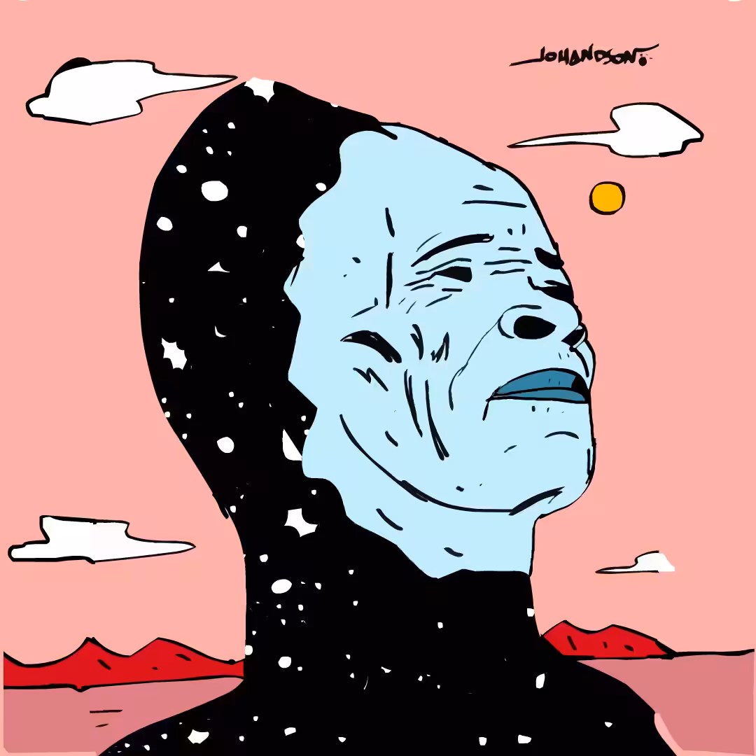 STARMAN