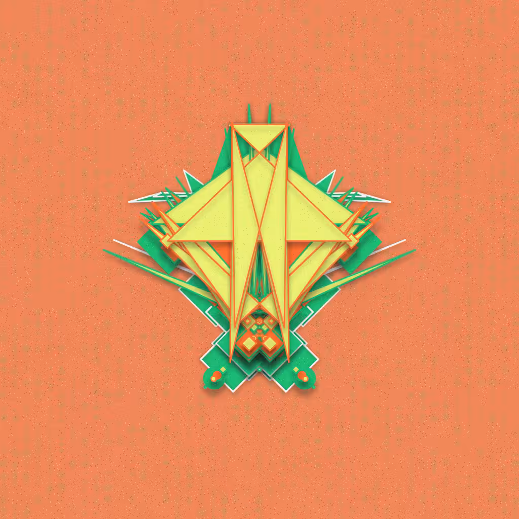 Paper Emblems #451