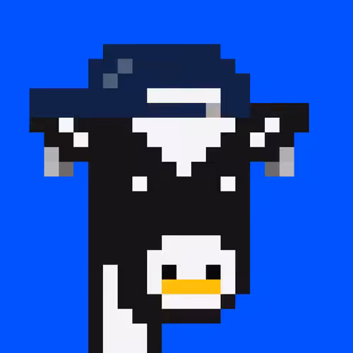 CowPunks #3779