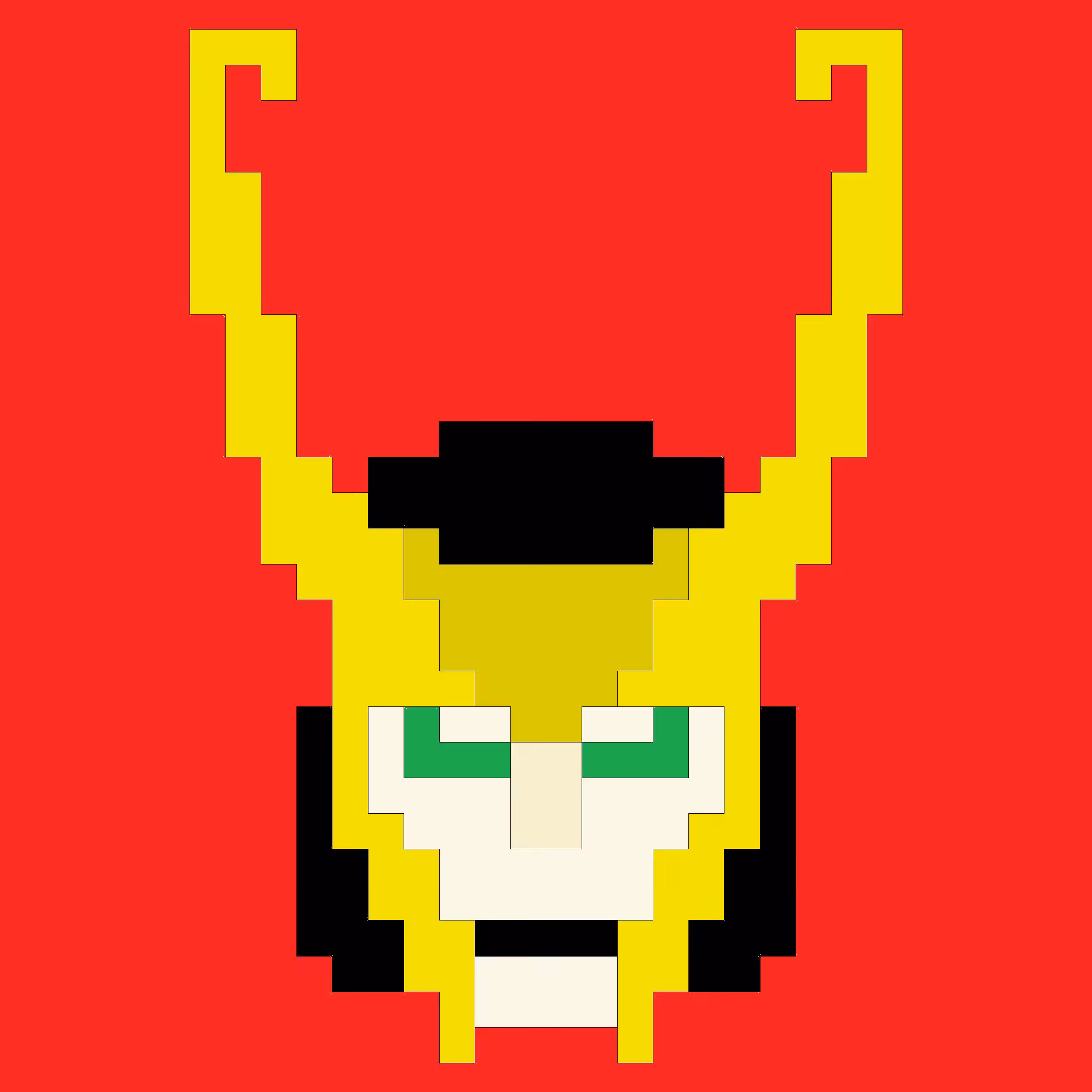 loki #1