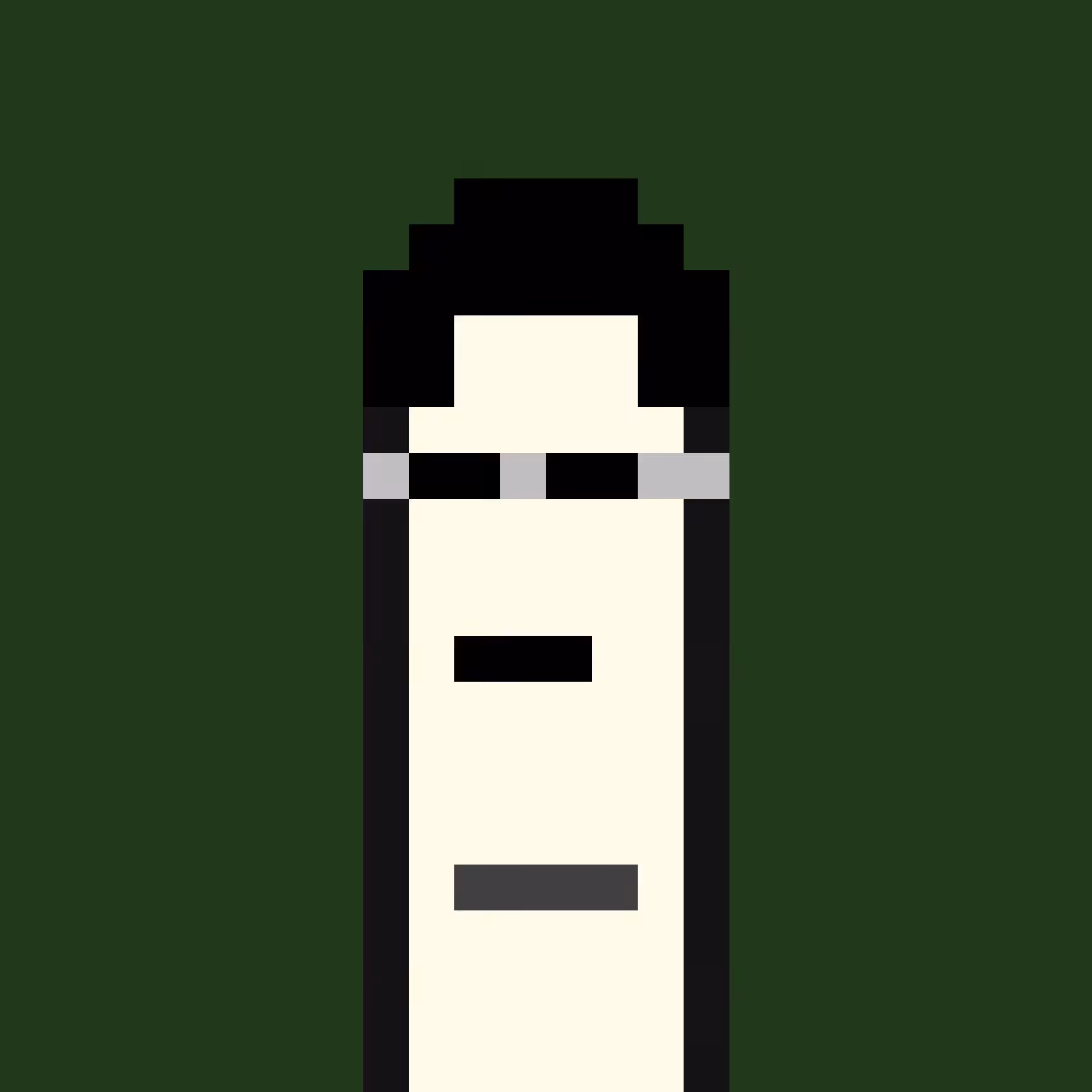 FingerPunk #013 (Neepo)