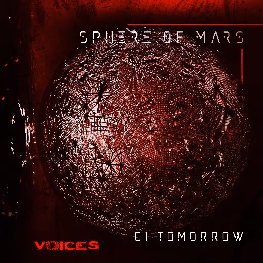 Voices: 01 Tomorrow
