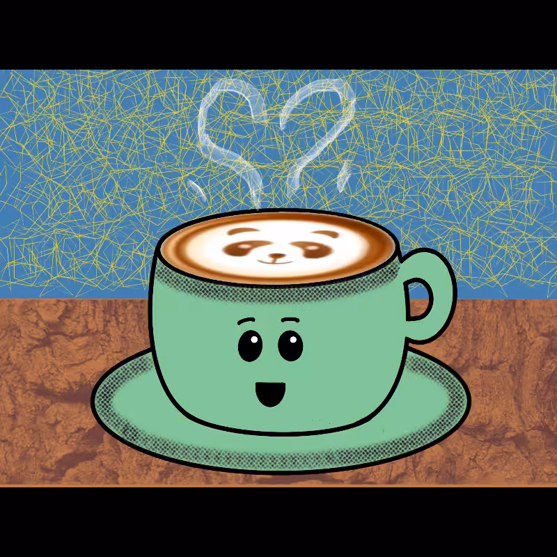 Lattezos! #38