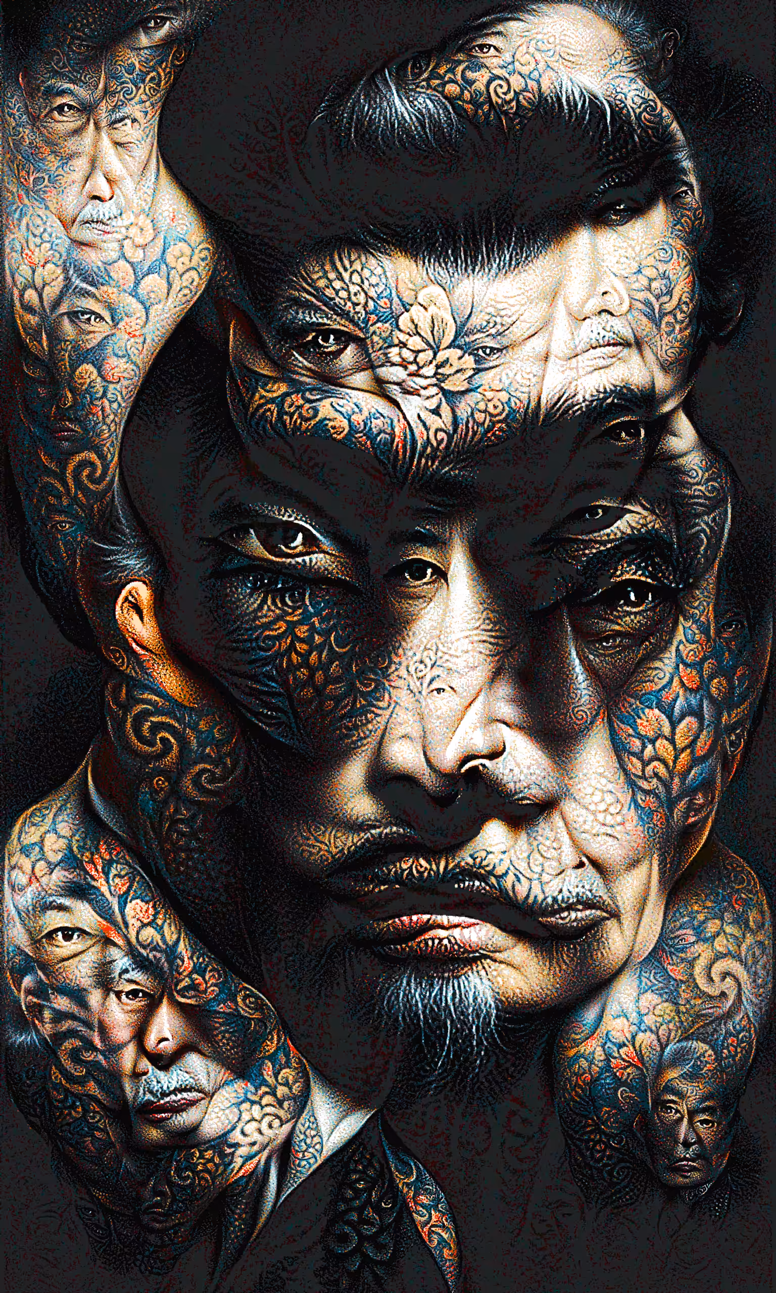 tenchiGyangusutā #3
