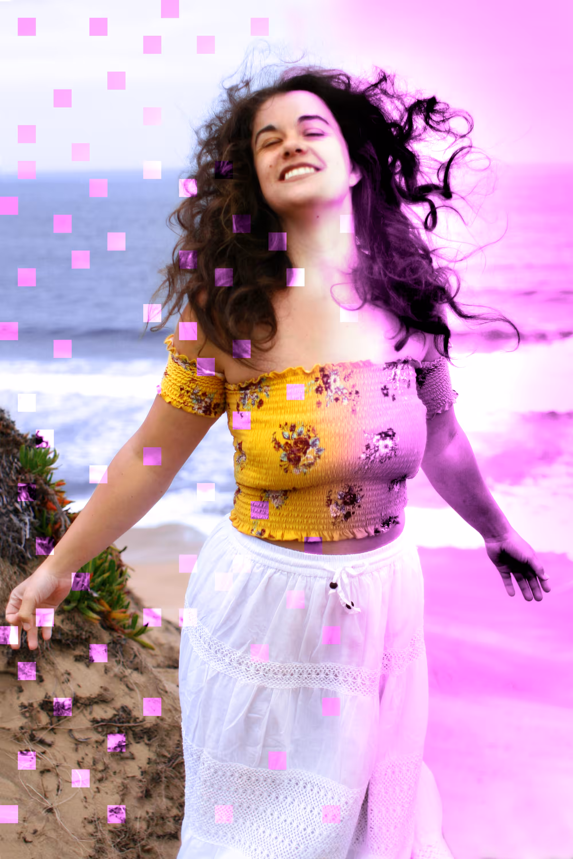 Artistic Glitch