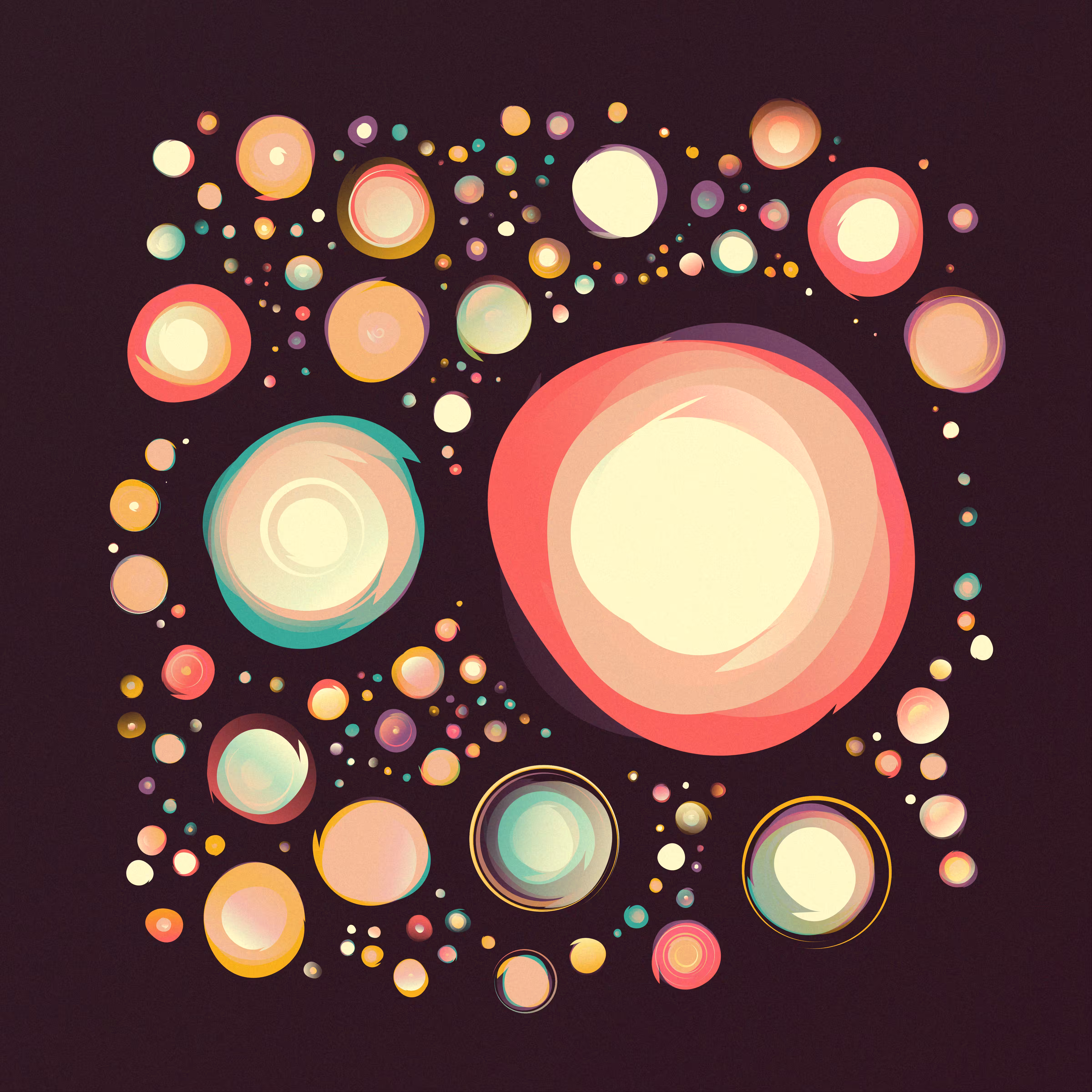 Twistings / Curated ~ Drops