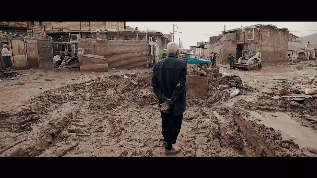 Flood