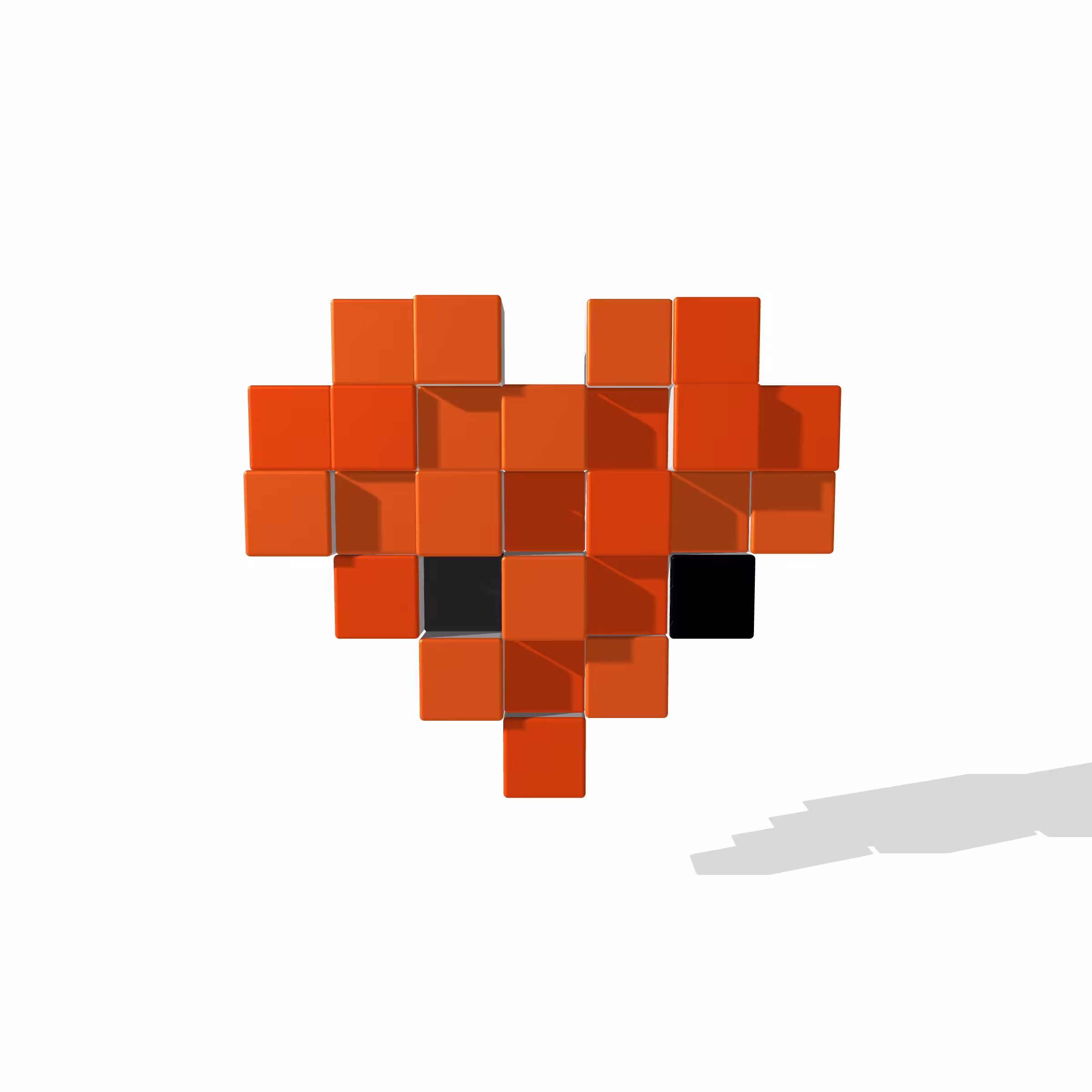 heart + craft #14096