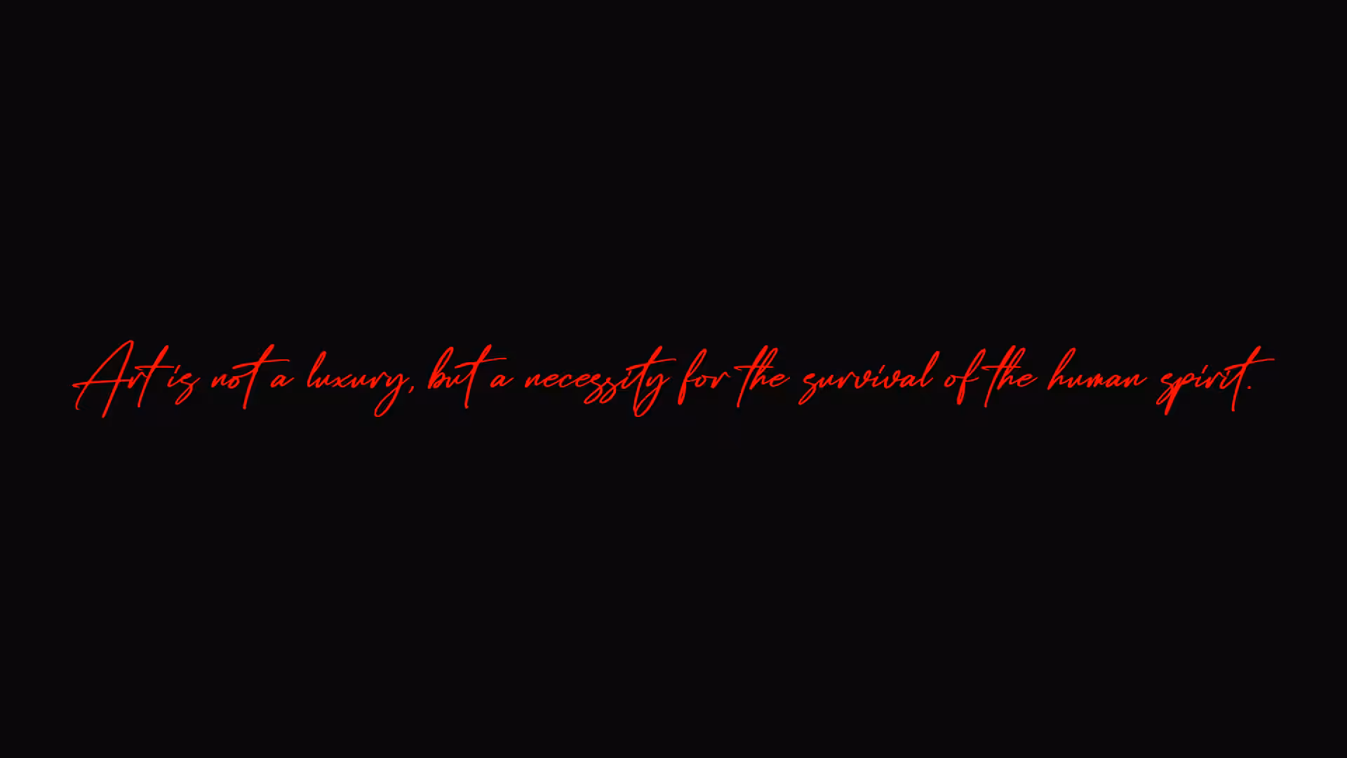 theHumanSpirit