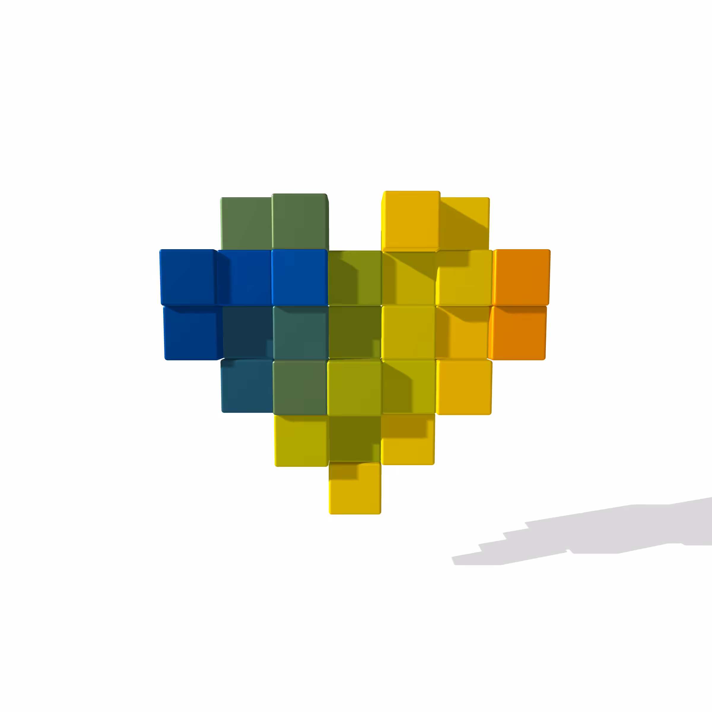 heart + craft #15803