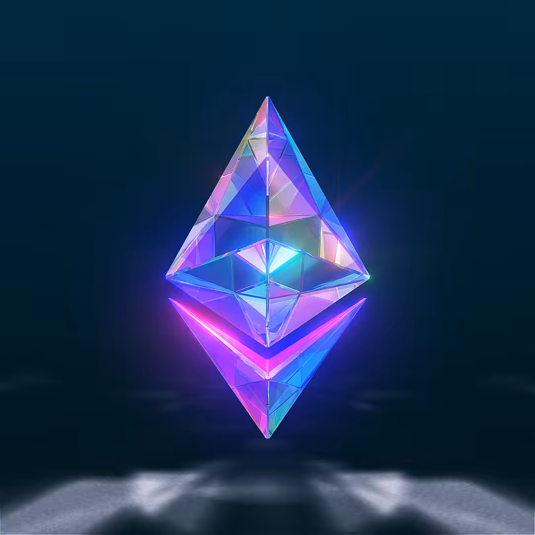 Enchanted Gem - #005