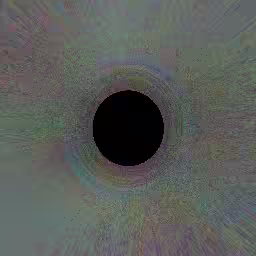 Into The Black Fire #21