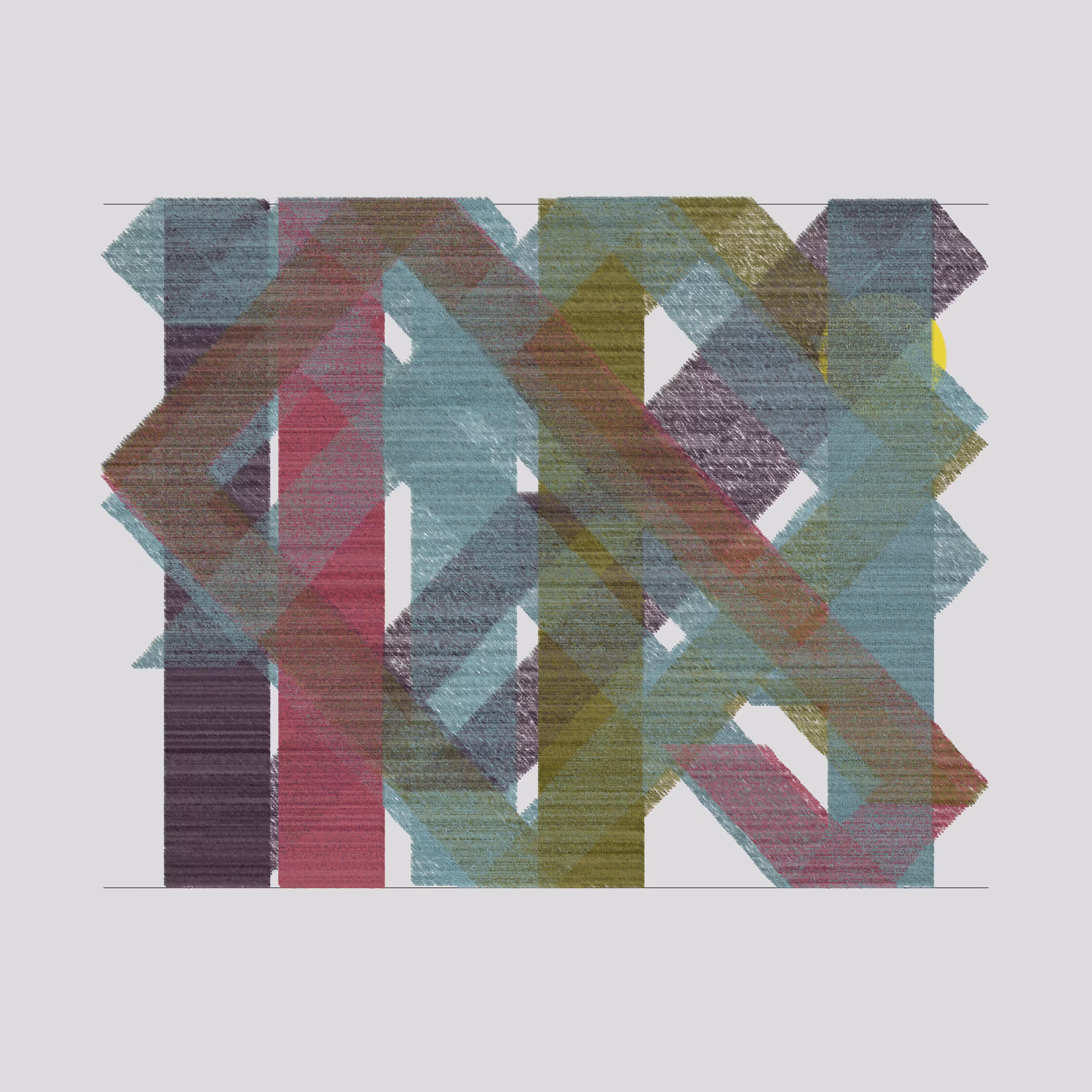 ascii/lines
