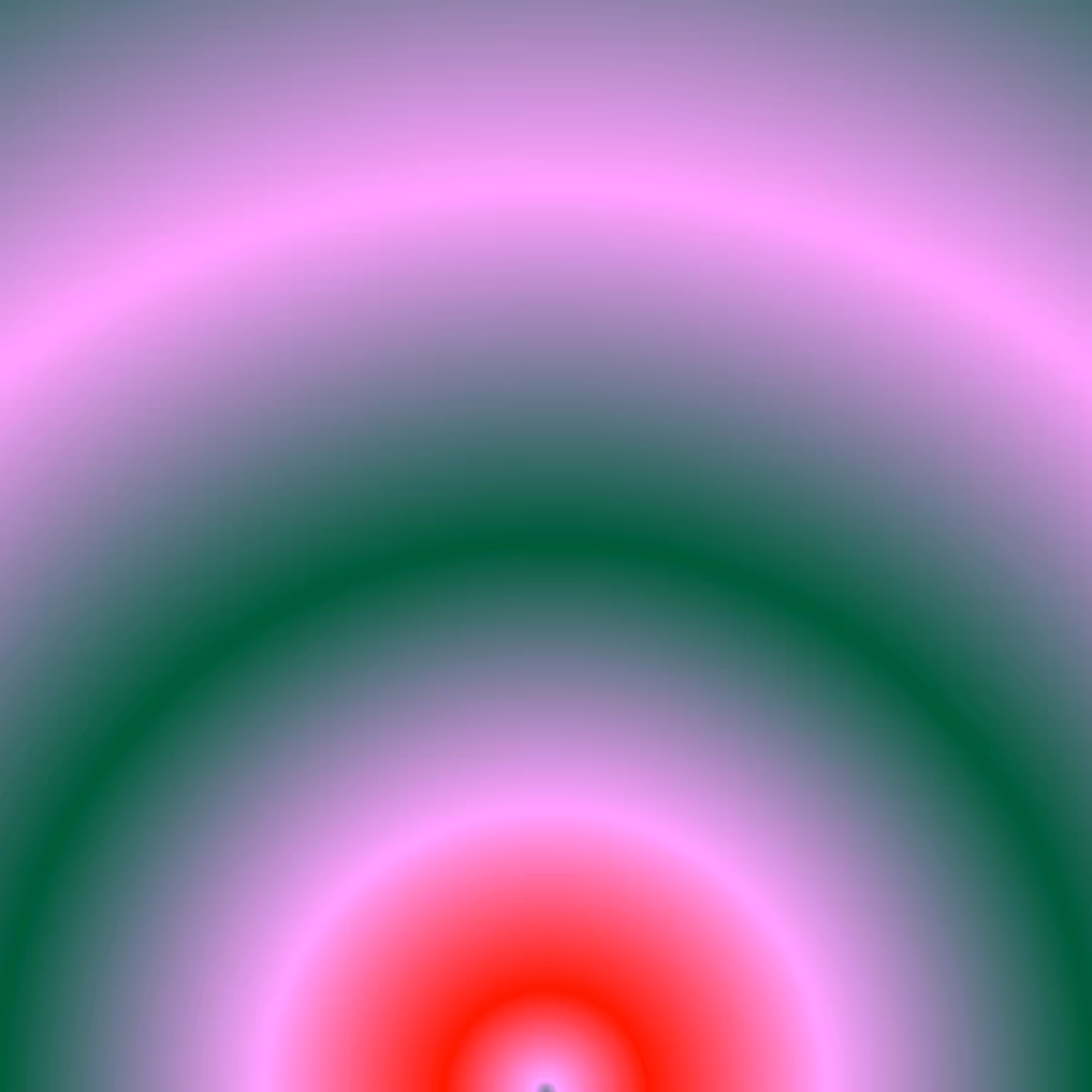Radial #27