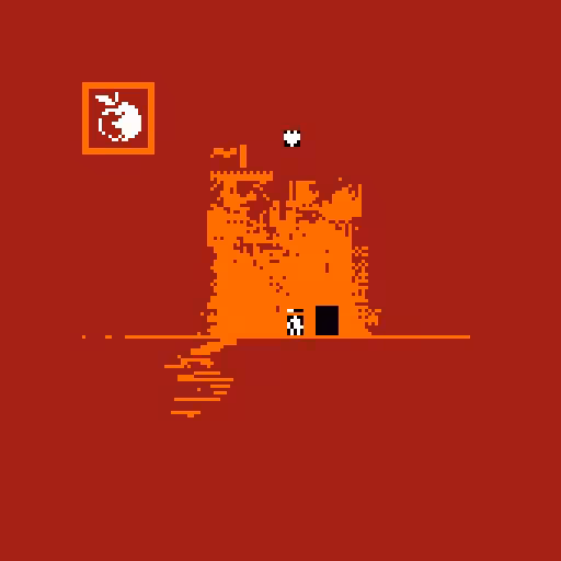 RUINS #211