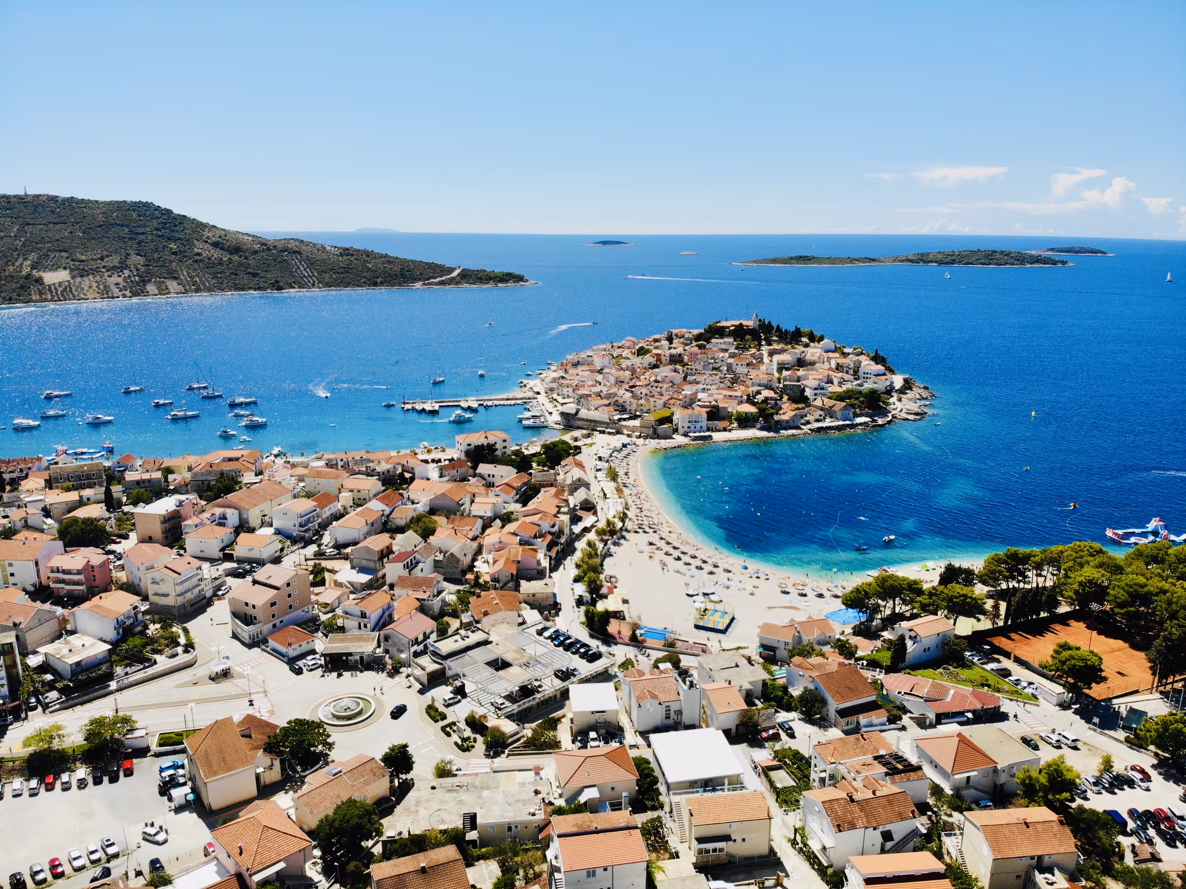 Primošten Serenity