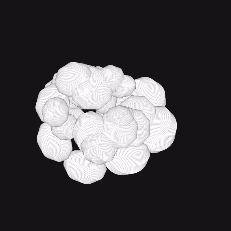 Drawing Machines #17 #4