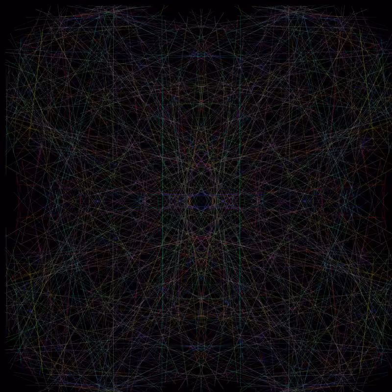 LINES OF JOY #70