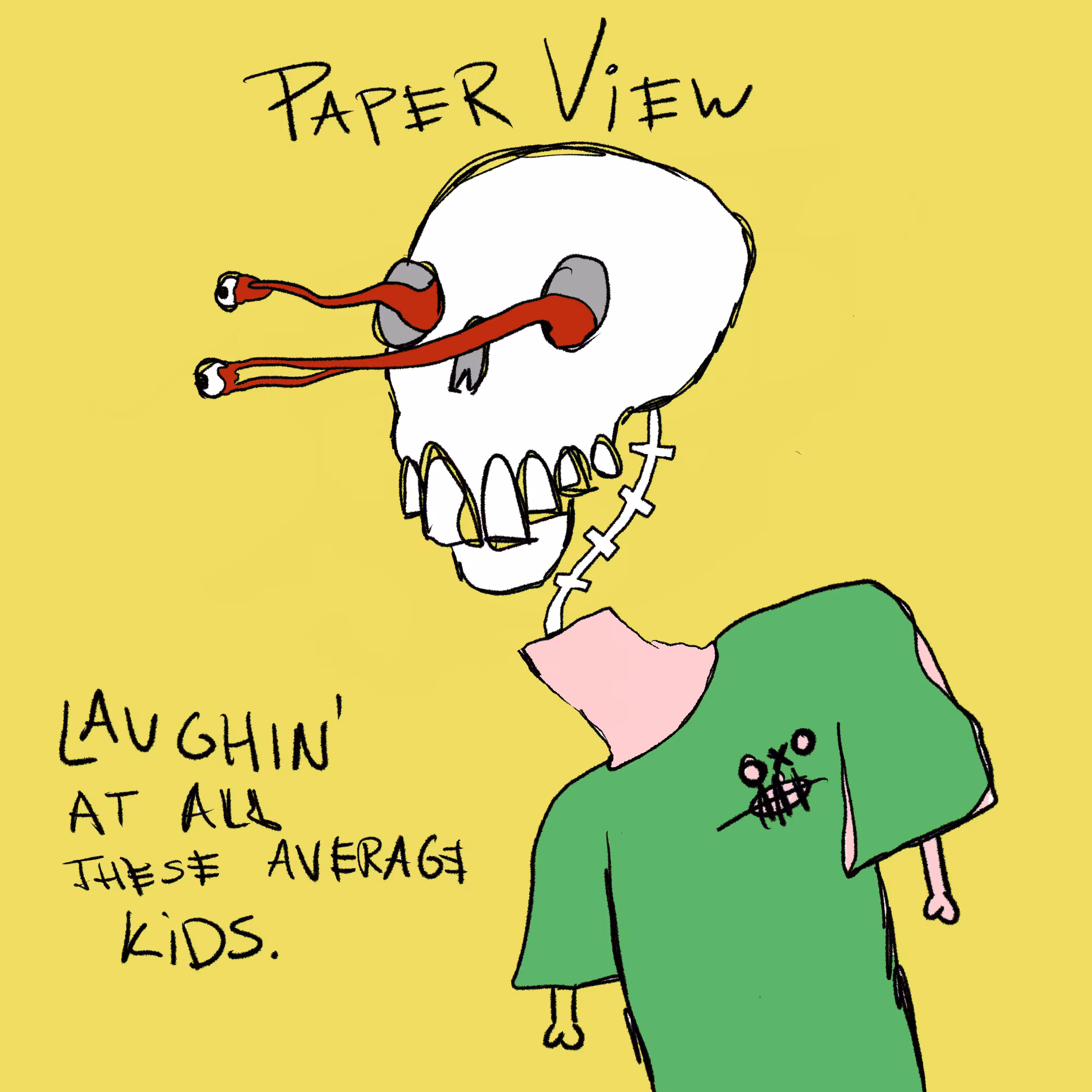 Paperview