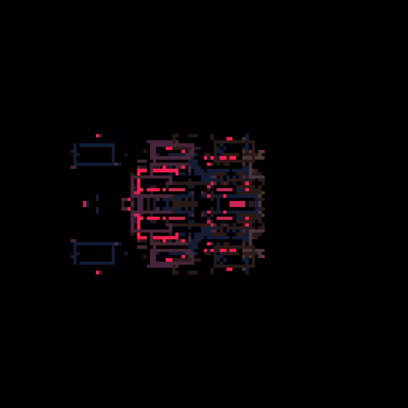 Vestiges of the Dead God #20