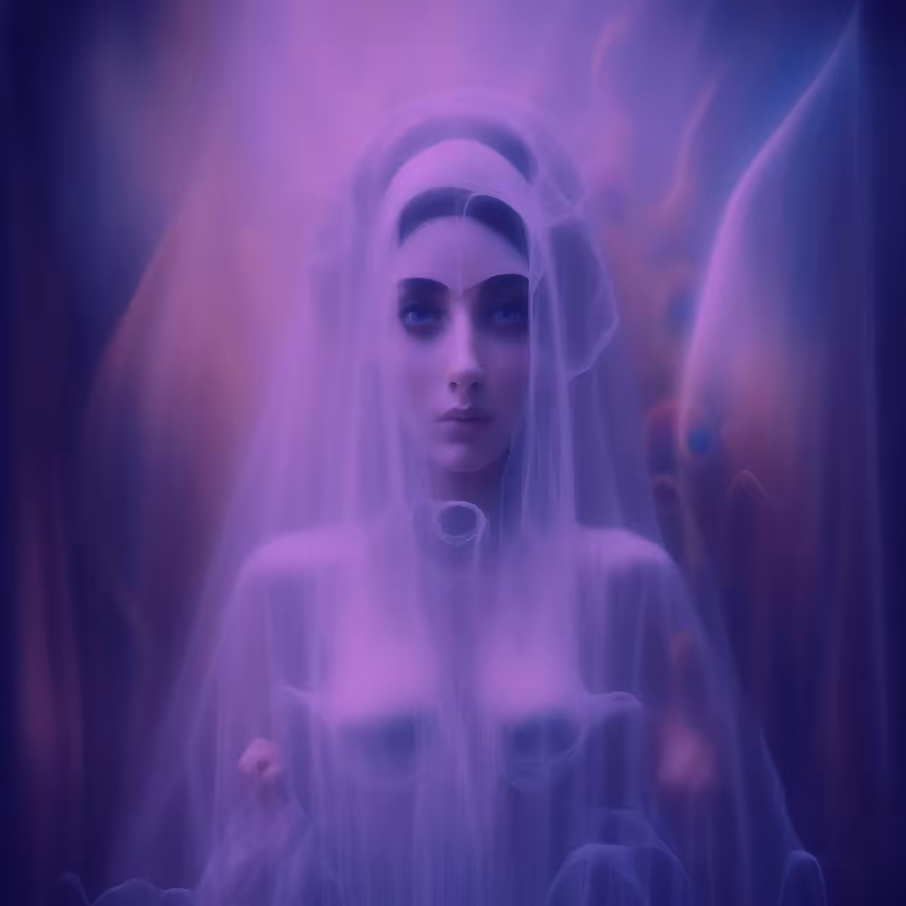 Veiled Essence