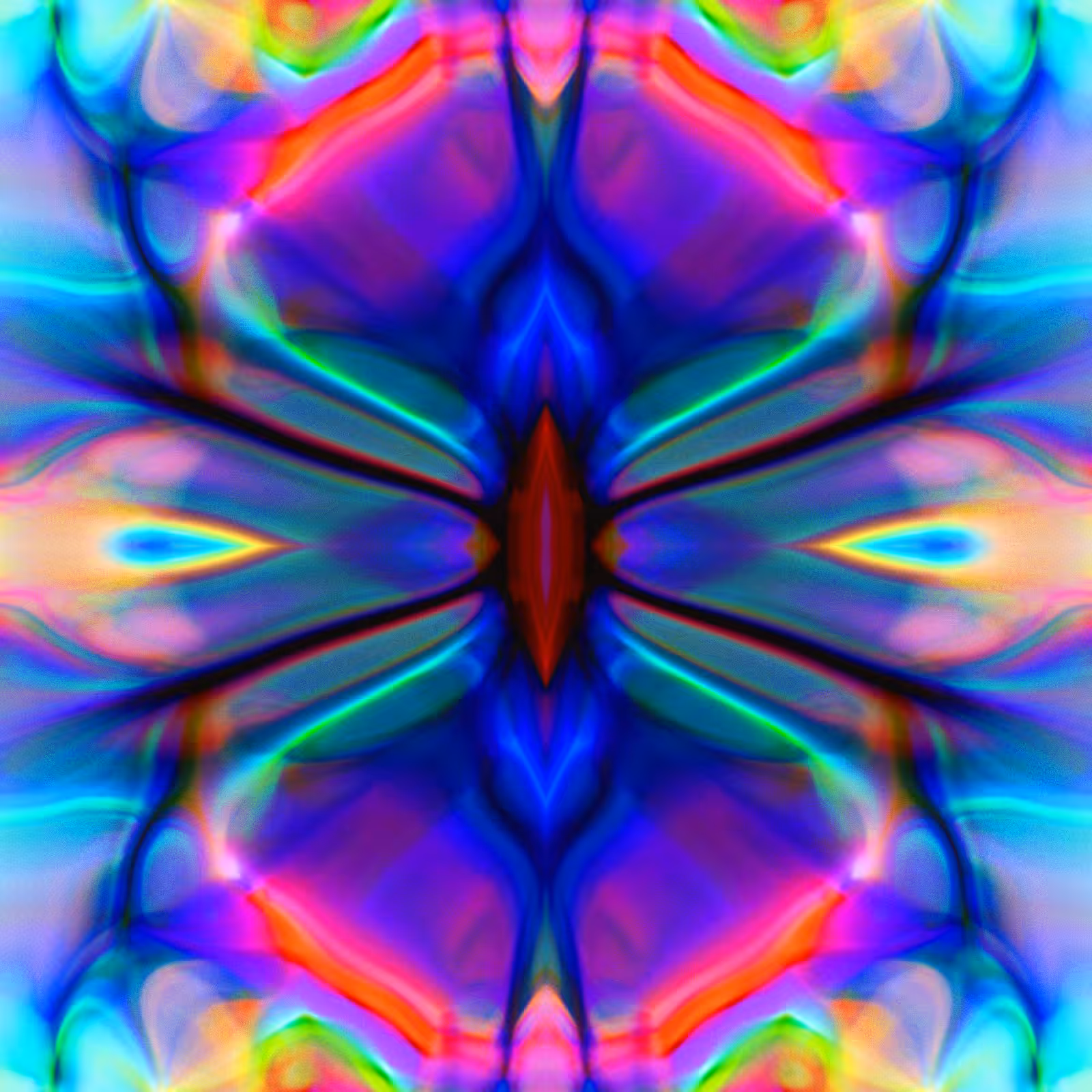 Fun With Mirrors #3