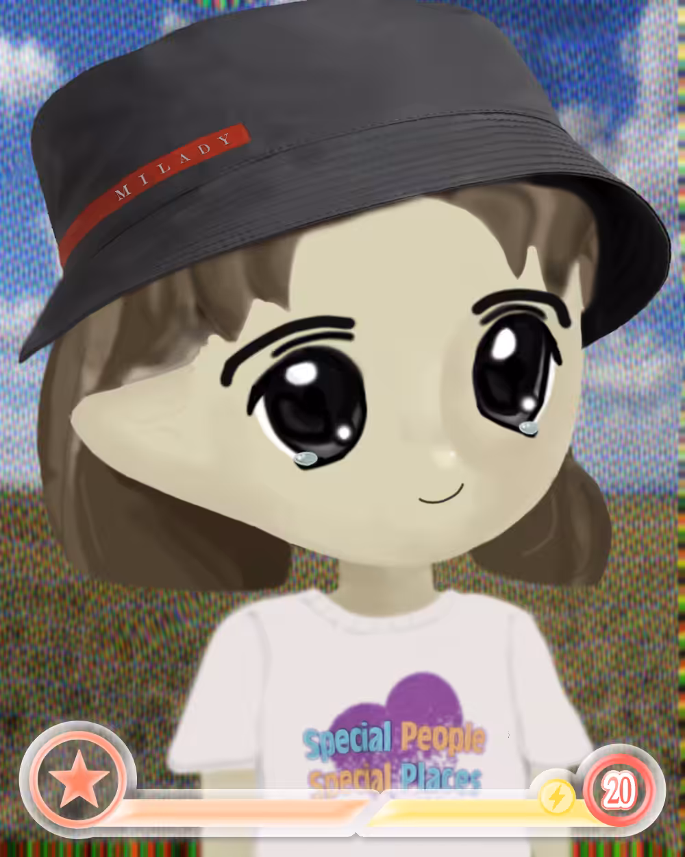 Milady 9890