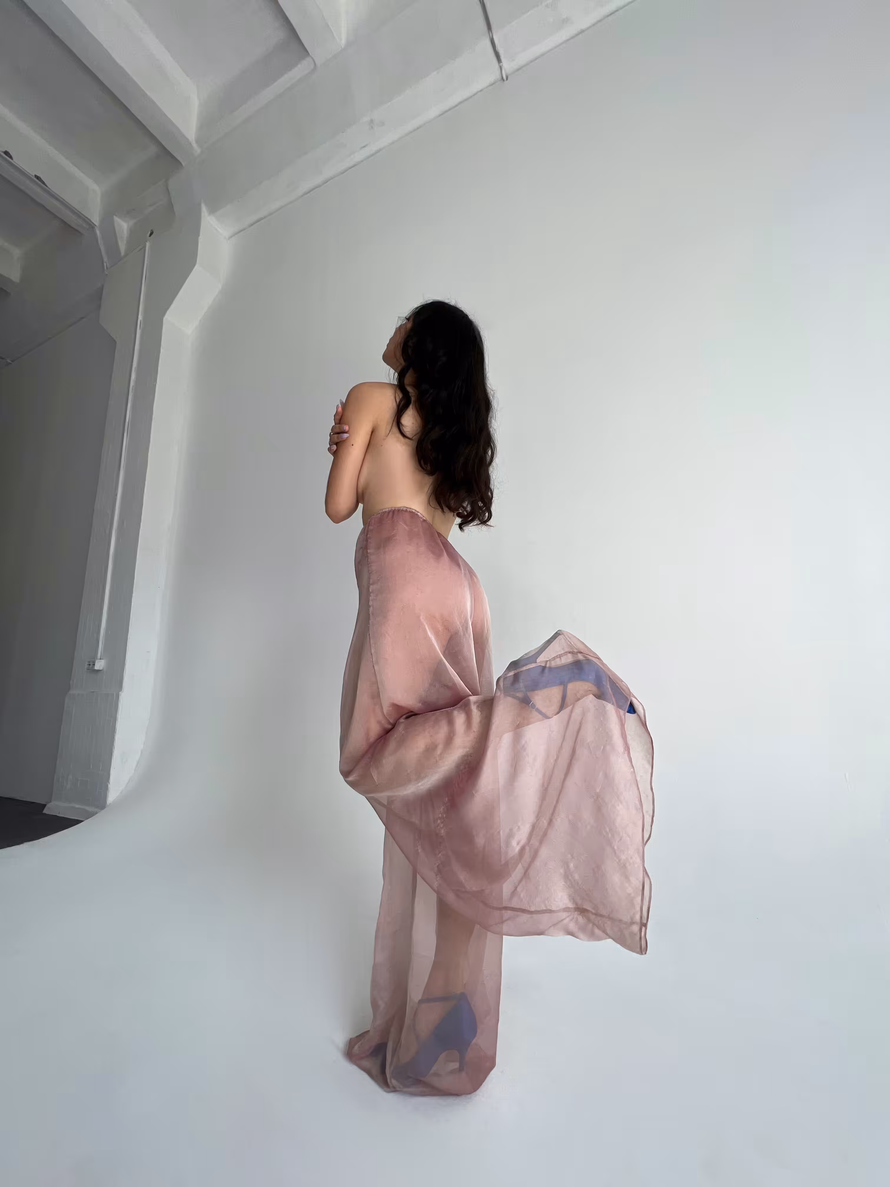 Shyness
