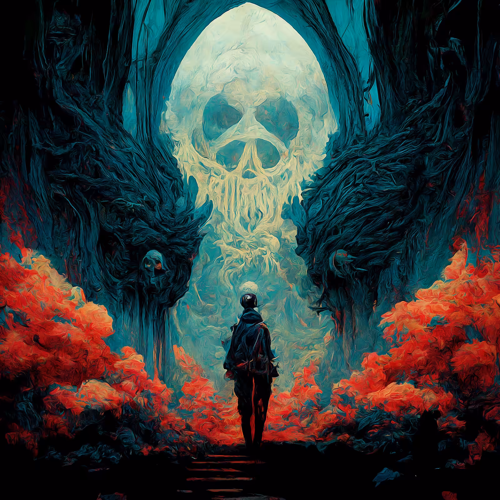 The Seeker