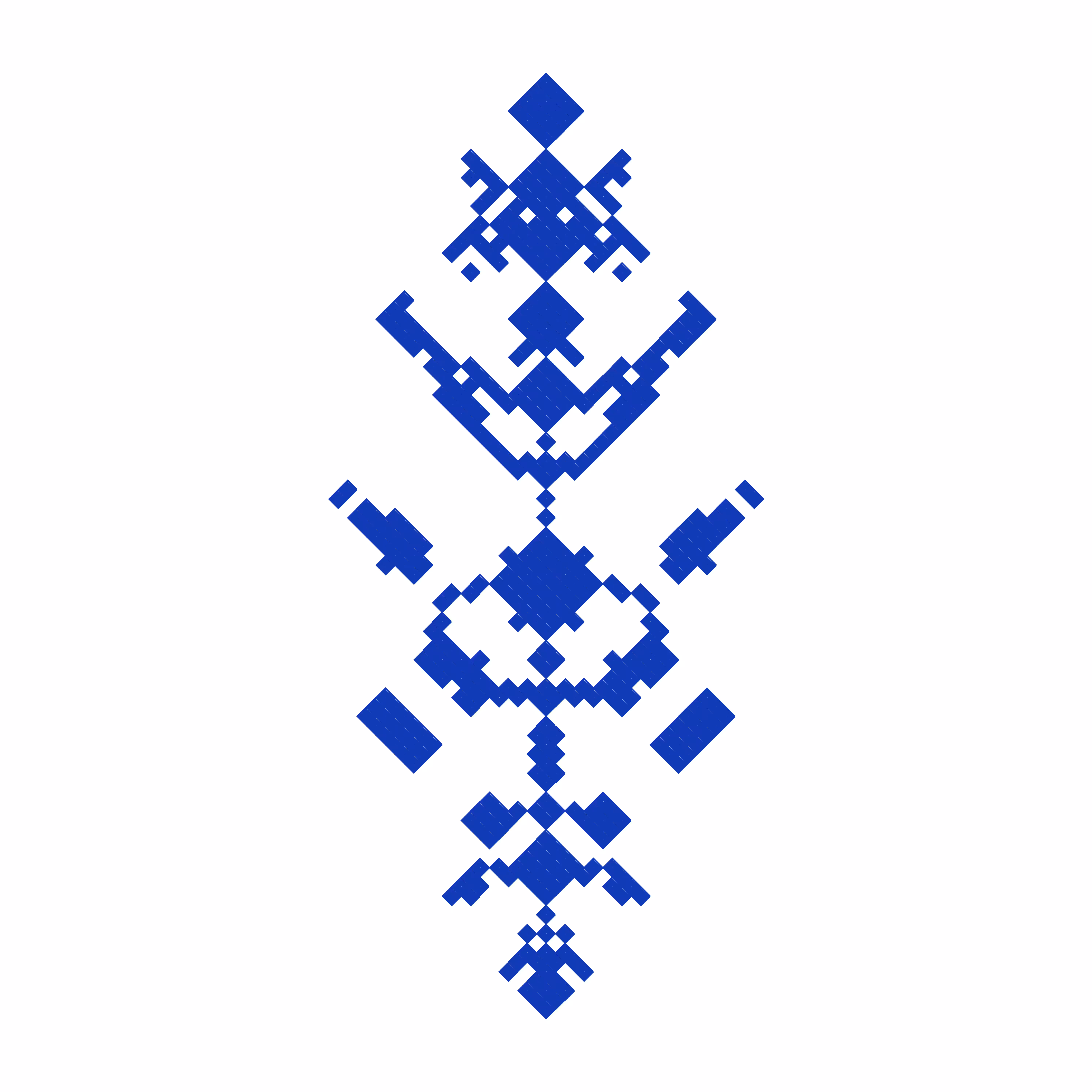 Woven Algorithm 05