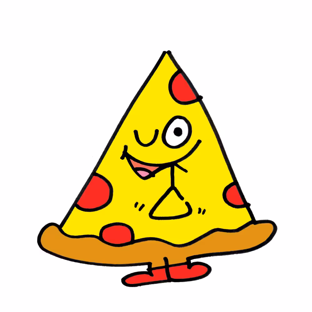 Triangle Slice