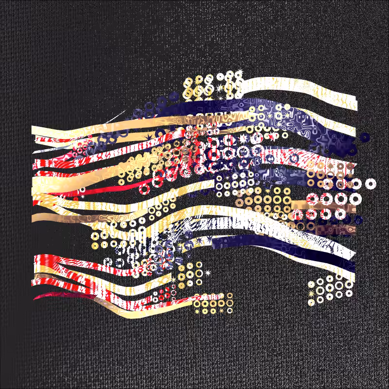 Confetti #12