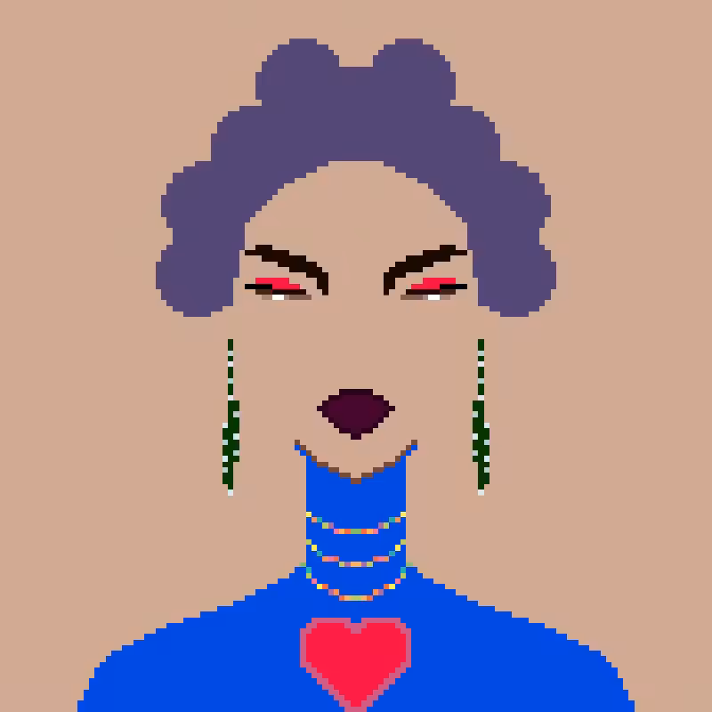 fxLady #202