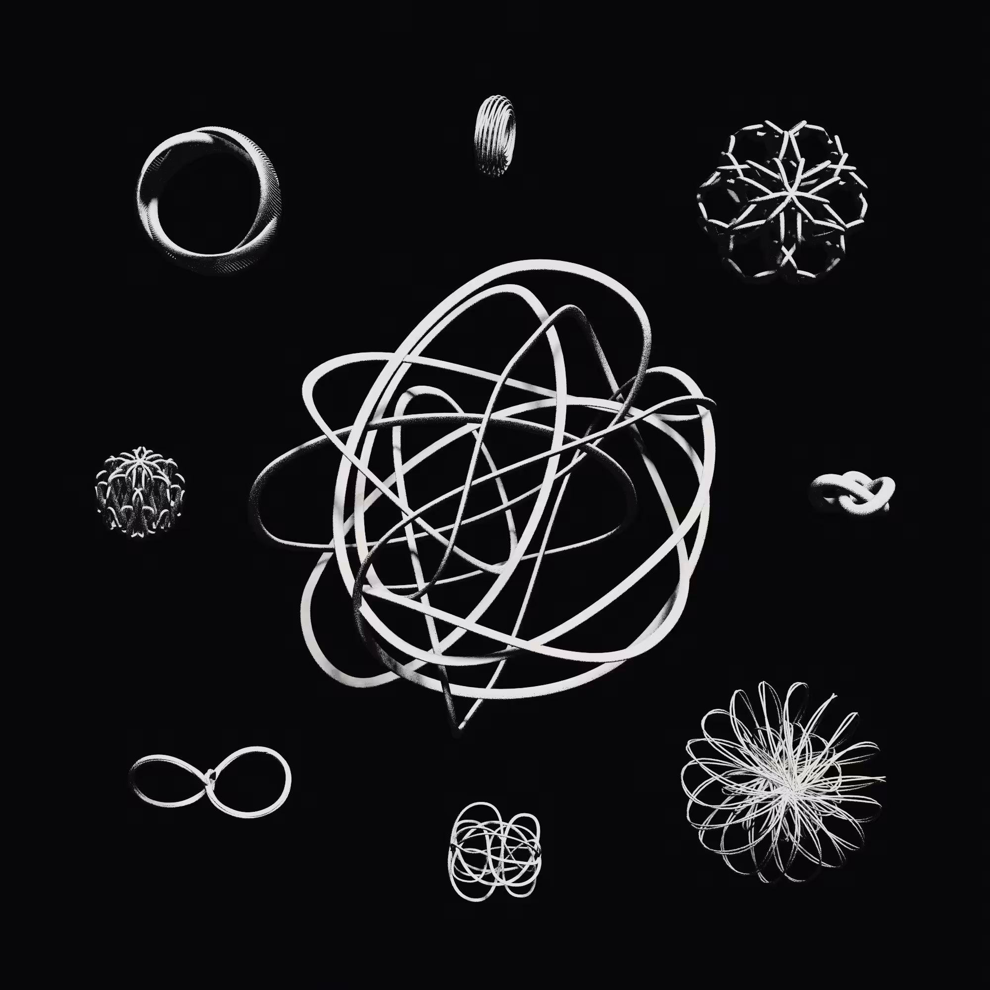 Torus specimen