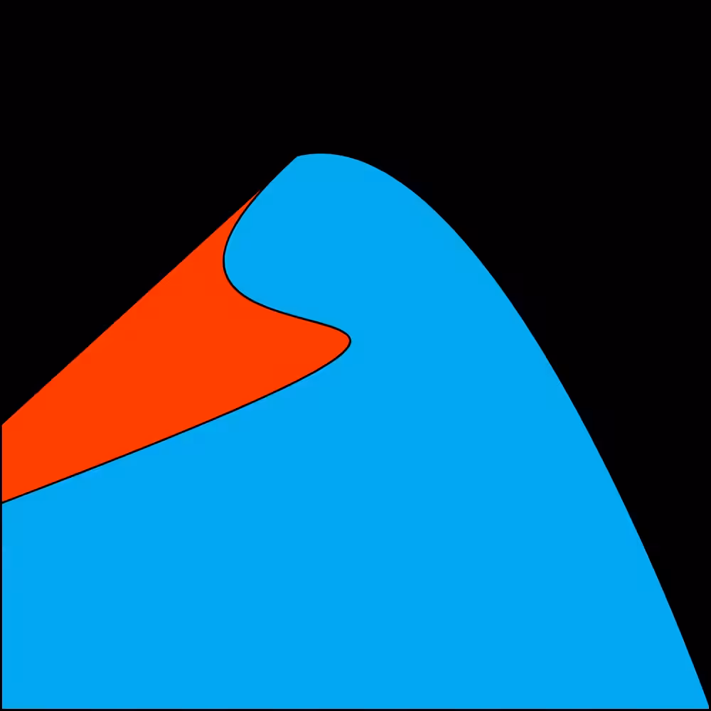 Iconic Dune #5