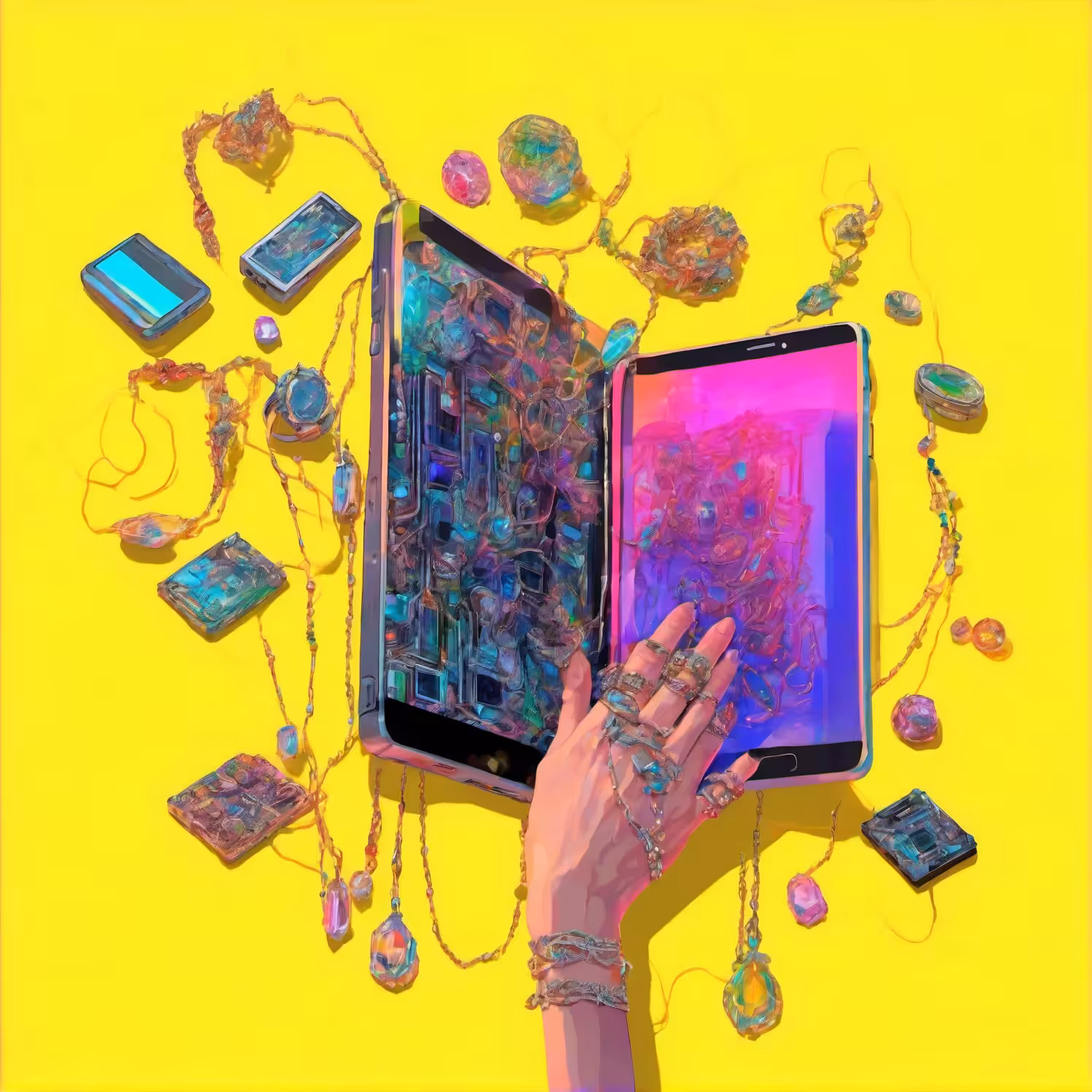 art and value  #271