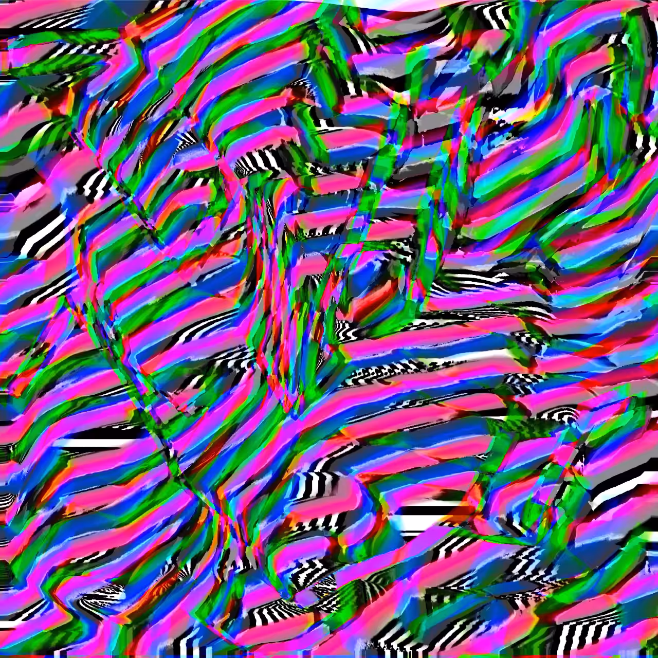 Melted Mind