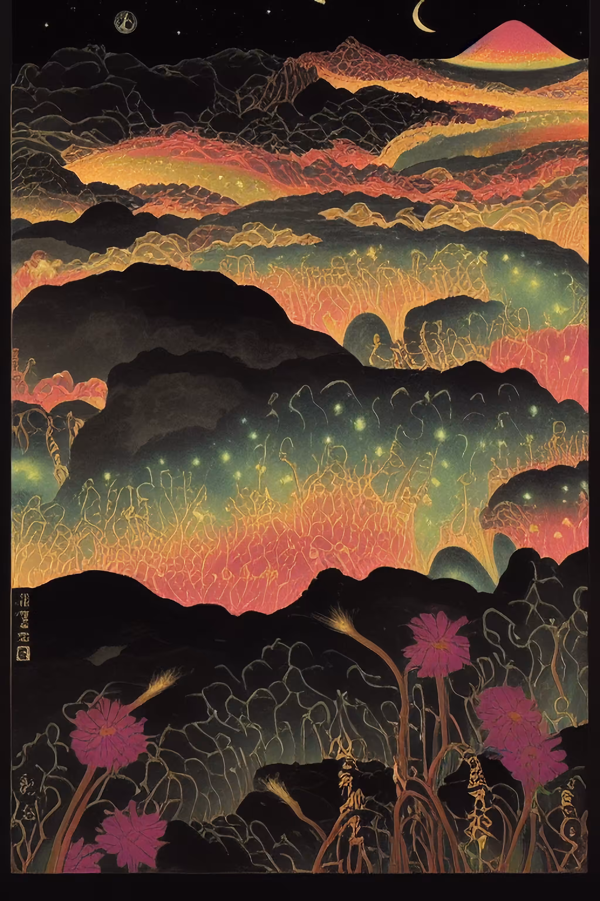 Firefly Valley