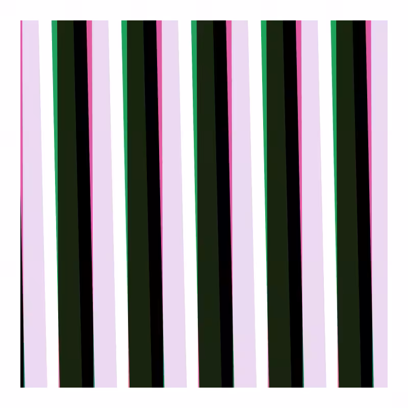 ALL COLORS ARE FANTASTIC #61