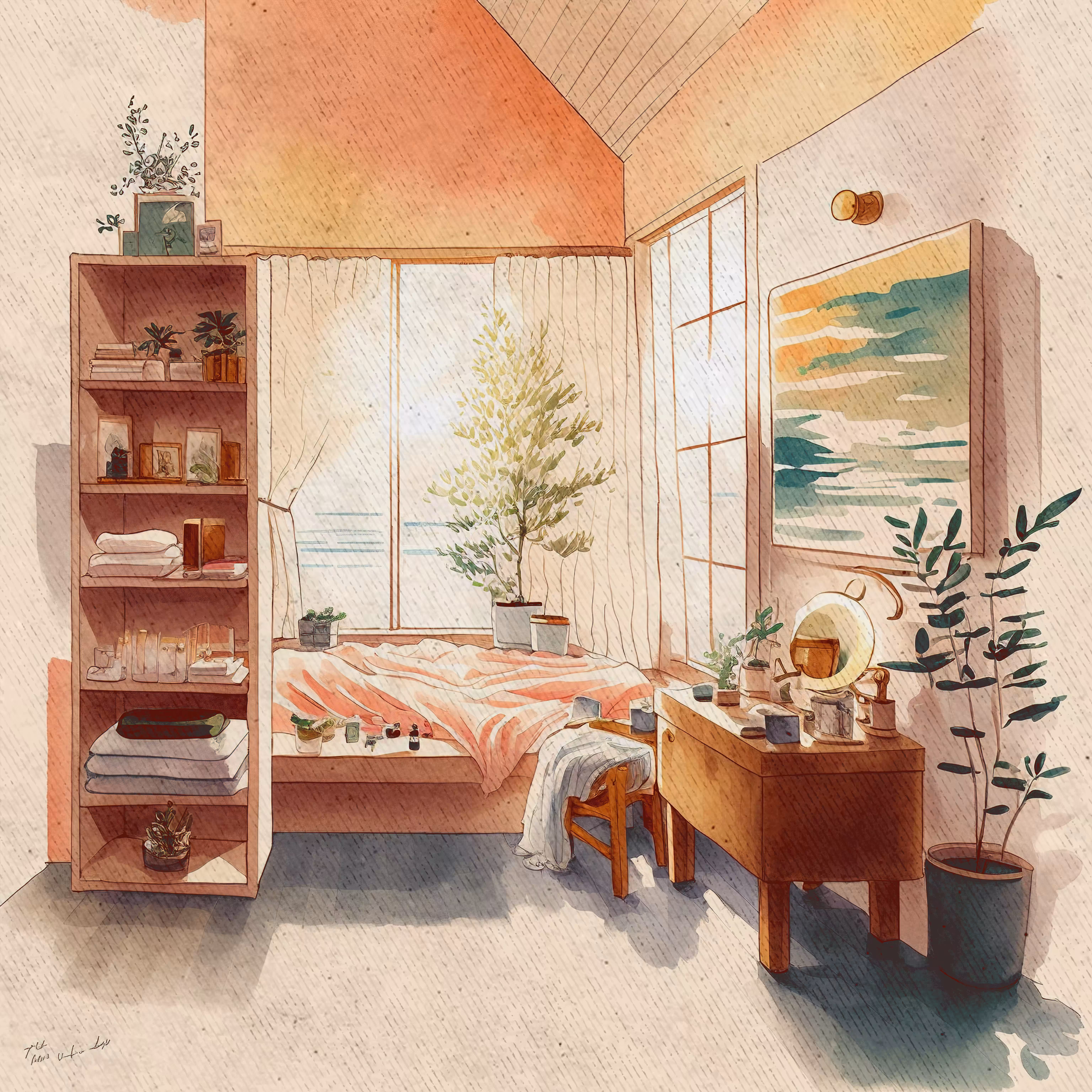 Spa Room