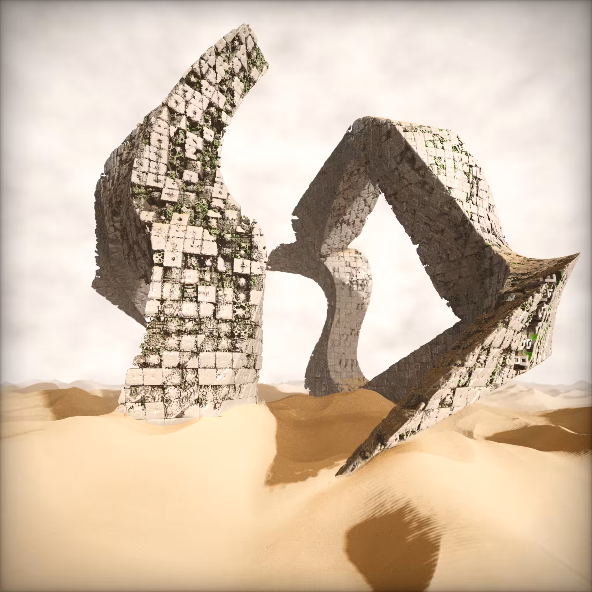 Cradle #343